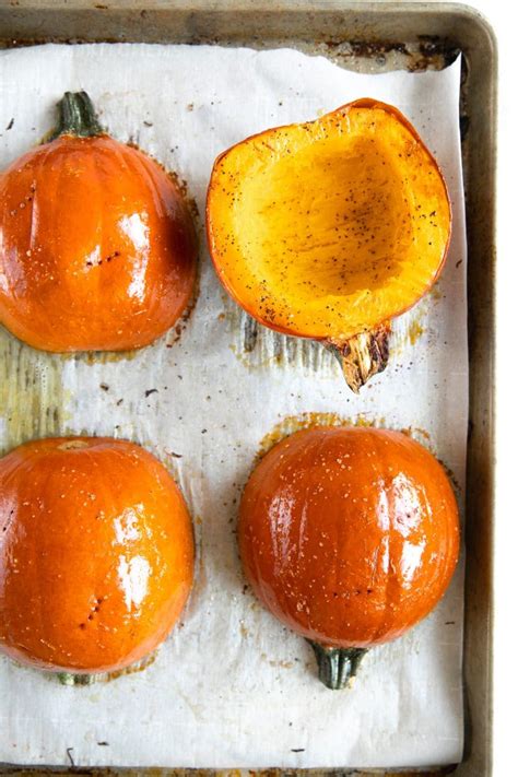 Essential Tips and Techniques for Preparing and Cooking Pumpkins