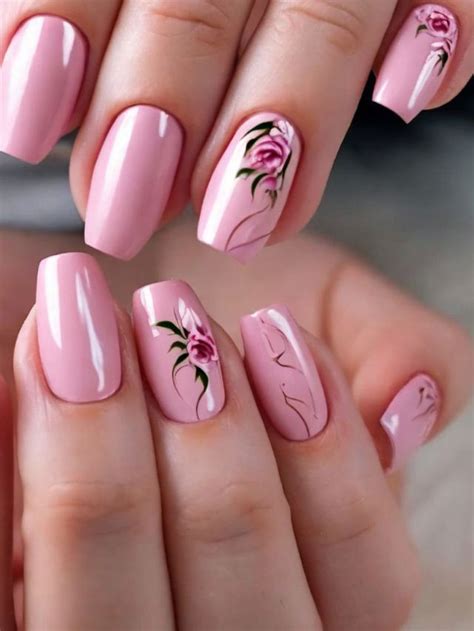 Essential Tools and Products for Flawless Rose Colored Nails