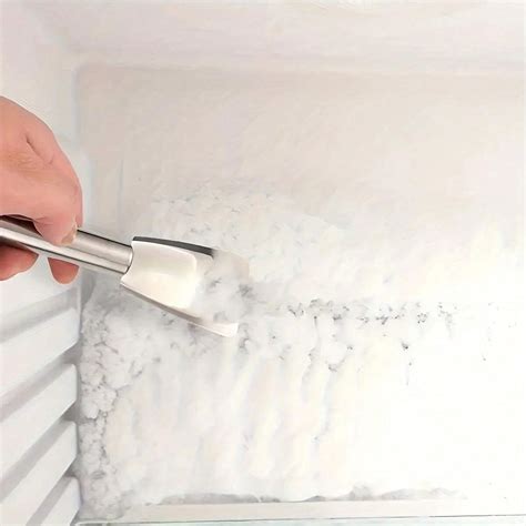 Essential Tools and Products for Refrigerator Cleaning