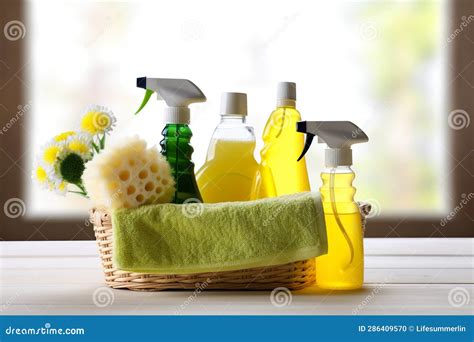 Essential Tools and Supplies for Maintaining Impeccably Spotless Windows 