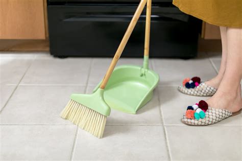 Essential Tools for Floor Cleaning