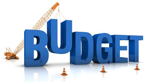 Establishing Your Budget and Researching Price Points