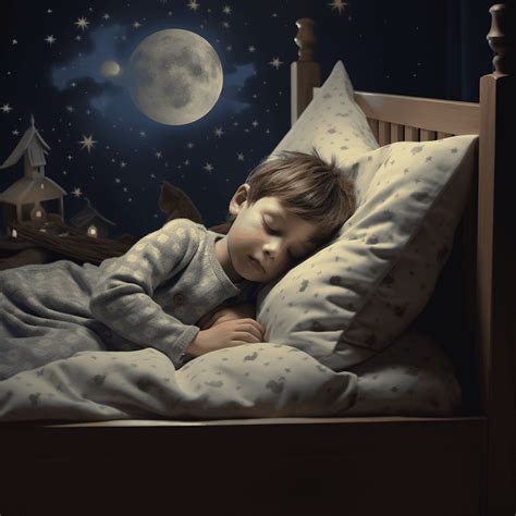 Establishing a Consistent Bedtime Routine