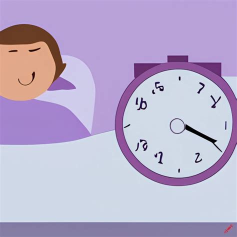 Establishing a Consistent Sleep Schedule for Improved Rest