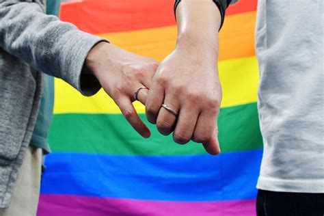 Establishing a Solid Base: Trust and Openness in Same-Sex Partnerships