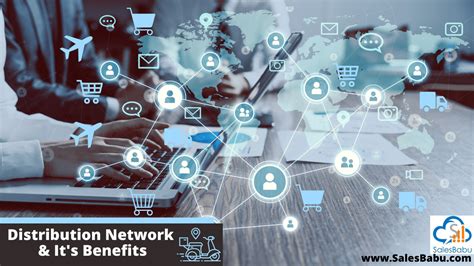 Establishing an Efficient Distribution Network