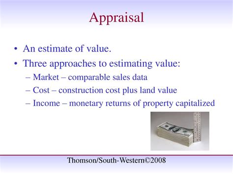 Estimating Christina Robinson's Monetary Value and Income