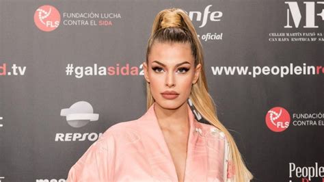 Estimating Jessica Goicoechea's Remarkable Wealth