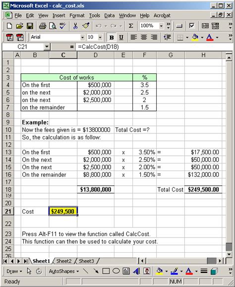 Estimating Lily Paige's Total Value