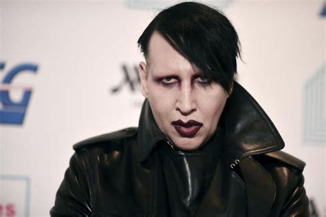 Estimating Marilyn Manson's Net Worth