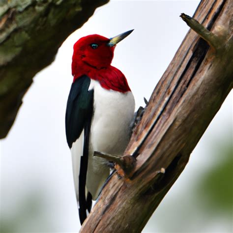 Ethical Avian Observation: Showing Reverence for Nature and Its Feathered Residents