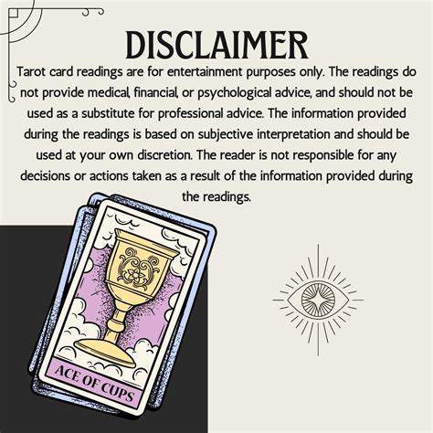 Ethical Considerations in Divination Readings