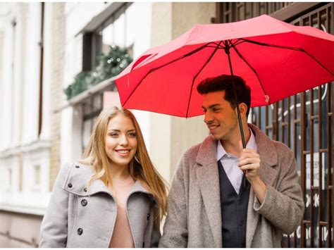 Etiquette When Using an Umbrella: Polite Behavior in Wet Conditions