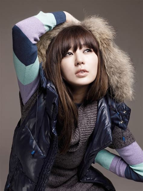 Eun Hye Yun's Financial Situation Revealed