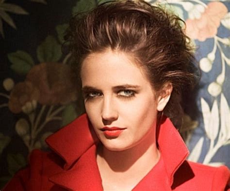 Eva Green's Early Life and Background