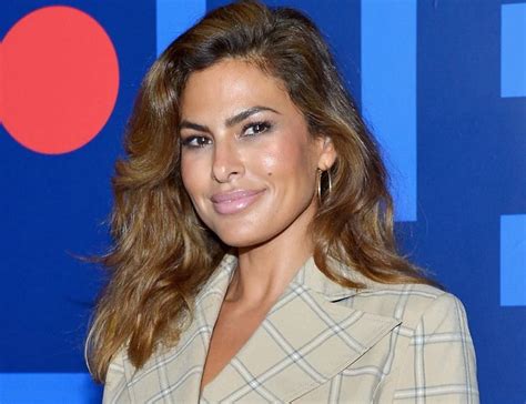 Eva Mendes' Current Age: What Is Her Current Age?