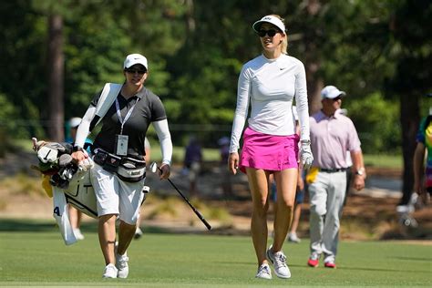 Evaluating Michelle Wie's Earnings and Investments