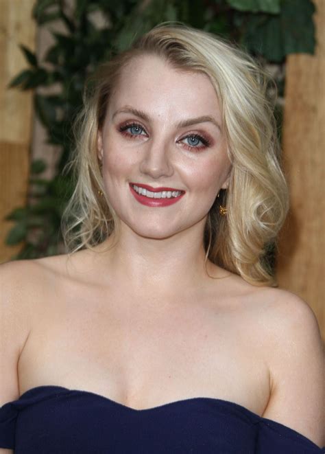 Evanna Lynch's Path to Stardom