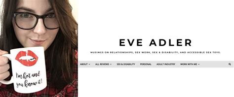 Eve Adler's Social Media Presence and Impact