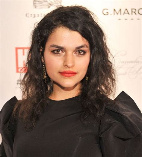 Eve Harlow's Net Worth and Achievements