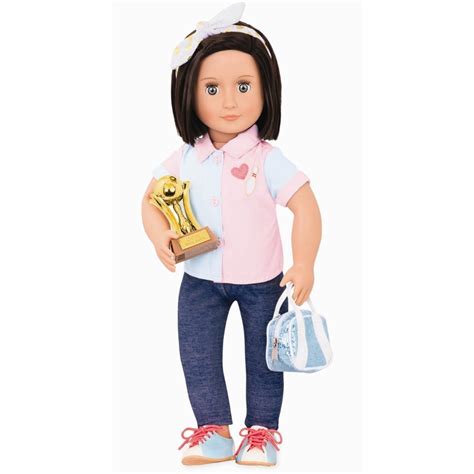 Evelyn Doll Biography