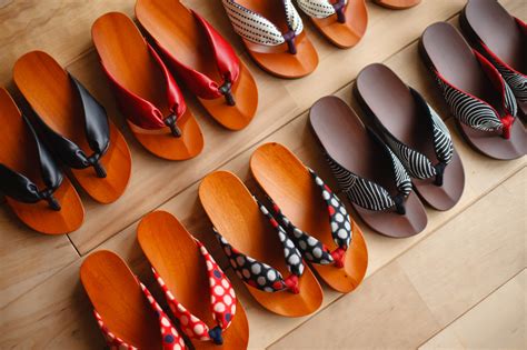 Evolution in Purpose: The Contemporary Transformation of Wooden Footwear