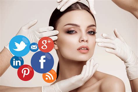 Evolution of Beauty Standards in the Digital Era: Understanding the Impact of Social Media on Facial Cosmetic Trends