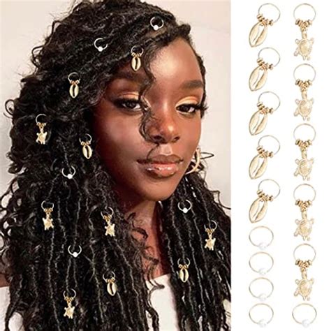 Evolution of Hair Accessories: From Shells to Diamonds