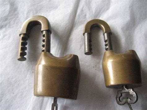 Evolution of Padlocks: From the Middle Ages to Modern Security