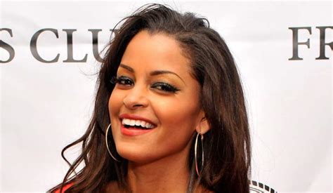 Examining Claudia Jordan's Physique and Health