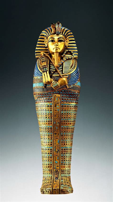 Examining Cultural and Historical Influences on the Symbolism of Coffins