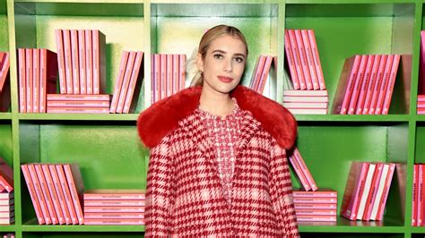 Examining Emma Roberts' Wealth