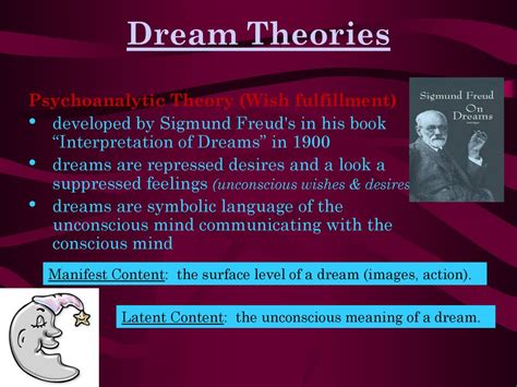 Examining Freudian Interpretations: Hidden Desires and Repressed Emotions in Dreams About Bowel Elimination