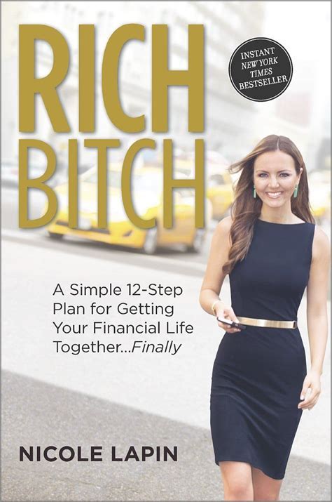 Examining Jayne Rich's financial success