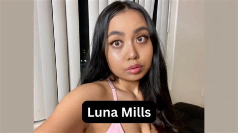 Examining Luna Mills' Net Worth and Assets