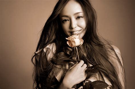 Examining Namie Amuro's Success in Entertainment