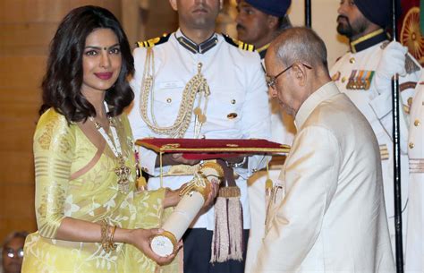 Examining Priyanka's Achievements and Awards