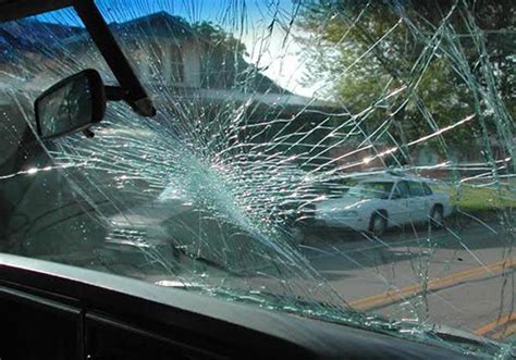 Examining Significance: Interpretations of Cracked Car Windows in Dreams