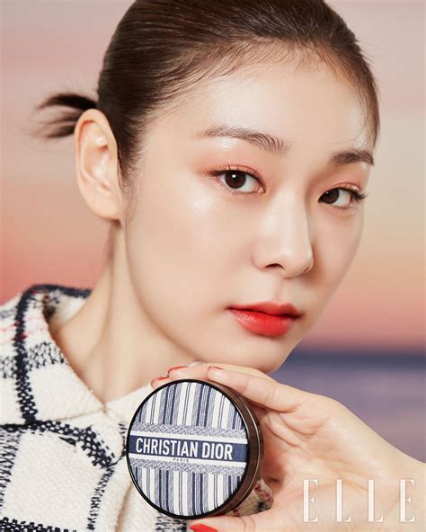 Examining Yuna Kim's Fashion and Style