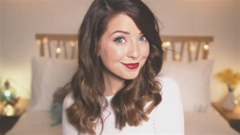 Examining Zoe Sugg's Impact on the Beauty Industry