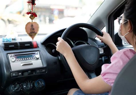 Examining the Cultural Aspects of Female Driving Dreams