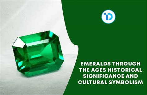 Examining the Cultural and Historical Significance of Emerald Serpents