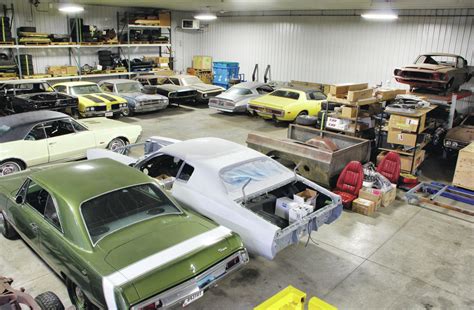 Examining the Emotional Significance of Fantasizing about an Automotive Restoration Workshop