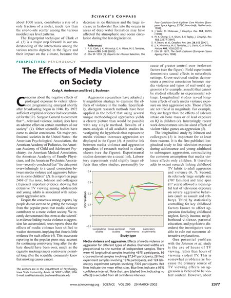 Examining the Impact of Media and Violence on Dreams Involving the Act of Shooting