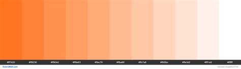 Examining the Impact of the Vibrant Orange Hue on Dream Content