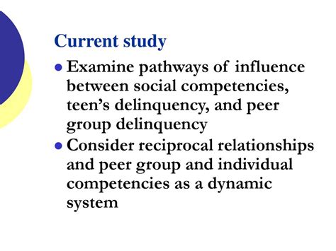 Examining the Impact on Current Relationship Dynamics