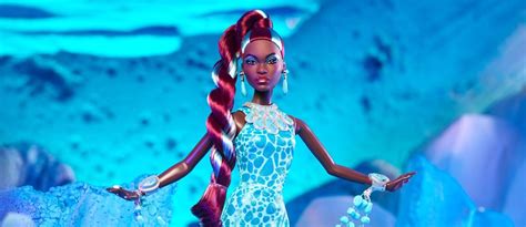 Examining the Influence of Barbie Blondye on Popular Culture