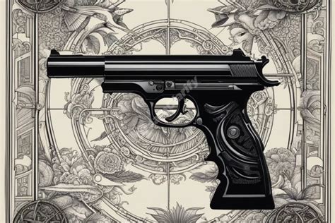 Examining the Symbolic Representation of Firearms in Dreams