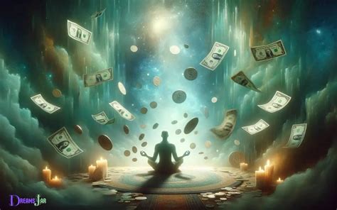 Examining the Symbolism of Currency in Dreams