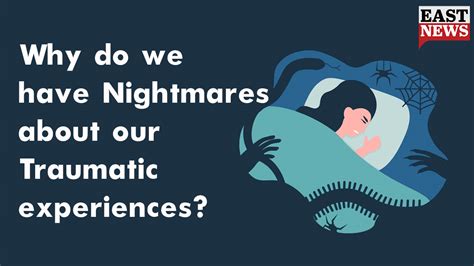 Examining the Traumatic Experiences Reflected in Nightmares